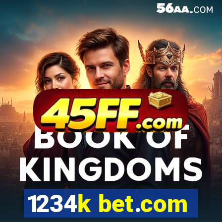 1234k bet.com